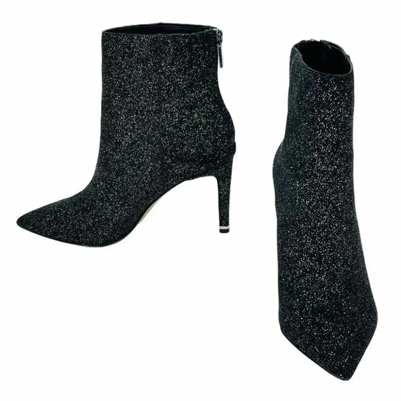 Kenneth Cole NY Riley 85 Shimmer Women's Bootie - Picture 10 of 13